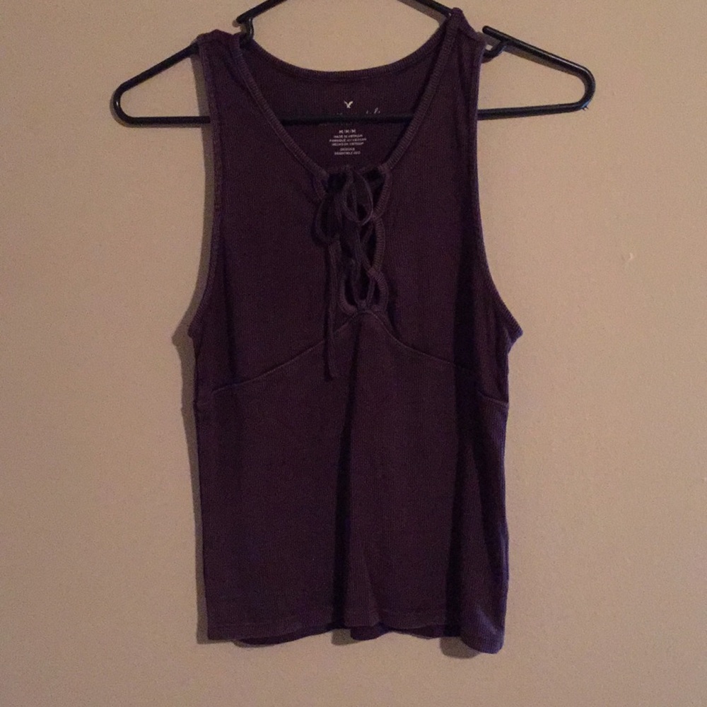 Tank top - Picture 2 of 4